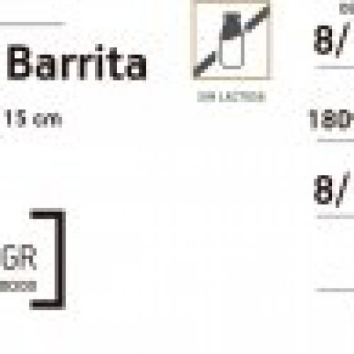 Mini barrita