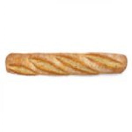 Baguette rústico