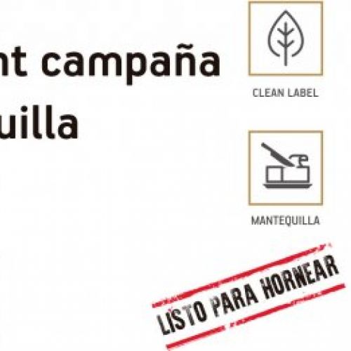 Croissant campaña