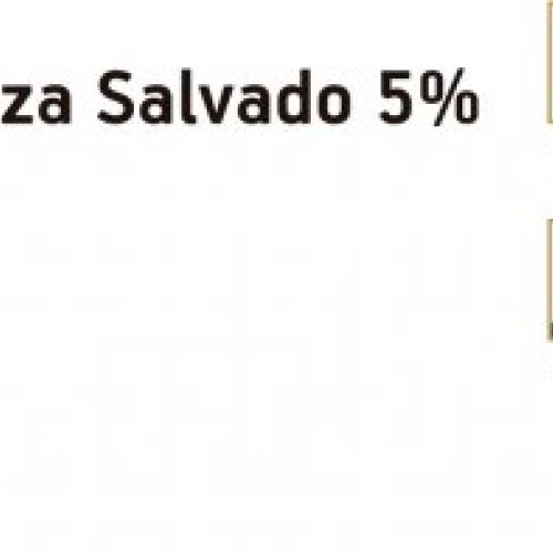 Viena andaluza salvado