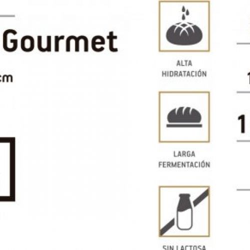 Bistró gourmet