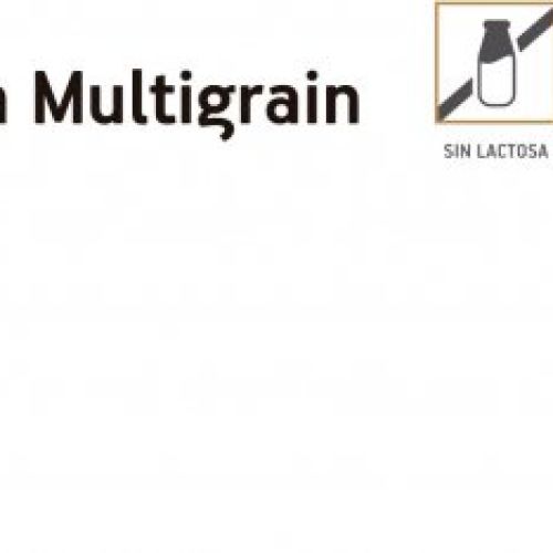 Alcachofa multigrain