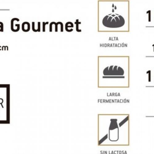 Bocata gourmet