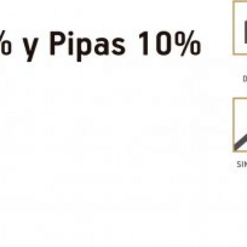 5G maíz y pipas